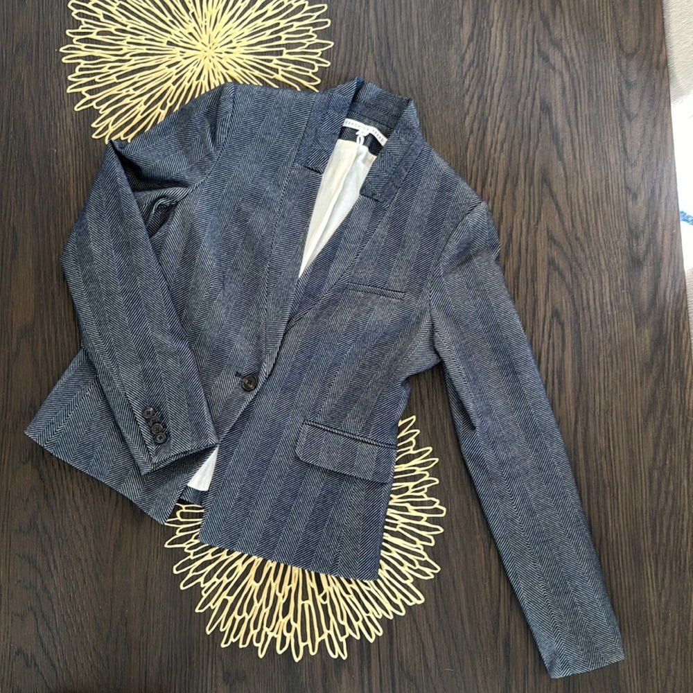 Veronica Beard blazer
